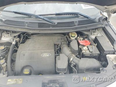 Zdjęcie 12 z 13 samochodu: 2011 FORD EXPLORER XLT VIN:1FMHK7D87BGA48817 - miniatura