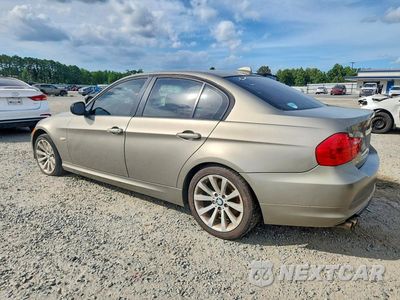 Drugie zdjęcie samochodu z przodu: 2011 BMW 328 I VIN:WBAPH7G54BNM56541 - miniatura