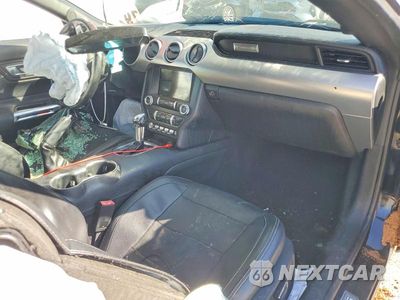 Zdjęcie 8 z 12 samochodu: 2019 FORD MUSTANG VIN:1FATP8UH9K5171722 - miniatura