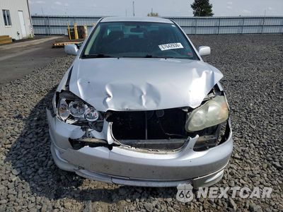 Piąte zdjęcie samochodu w środku: 2007 TOYOTA COROLLA S VIN:1NXBR32E17Z919531 - miniatura