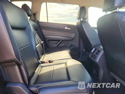 Zdjęcie 11 z 13 samochodu: 2021 VOLKSWAGEN ATLAS SE VIN:1V2WR2CA8MC591729 - miniatura