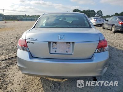Zdjęcie 6 z 12 samochodu: 2009 HONDA ACCORD LX VIN:1HGCP26389A138996 - miniatura