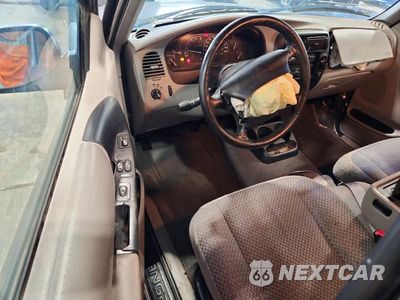 Zdjęcie 8 z 12 samochodu: 1999 FORD RANGER SUPER CAB VIN:1FTZR15V6XPB48775 - miniatura