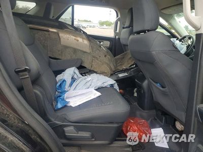 Zdjęcie 11 z 13 samochodu: 2025 FORD EXPLORER ACTIVE VIN:1FMUK8DH2SGB92585 - miniatura
