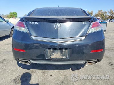 Zdjęcie 6 z 12 samochodu: 2012 ACURA TL VIN:19UUA8F59CA023275 - miniatura