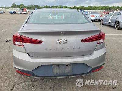 Zdjęcie 6 z 12 samochodu: 2020 HYUNDAI ELANTRA SE VIN:KMHD74LF3LU918869 - miniatura