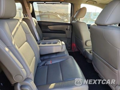 Zdjęcie 11 z 14 samochodu: 2016 HONDA ODYSSEY EXL VIN:5FNRL5H61GB050471 - miniatura