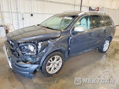 2013 VOLVO XC90 3.2 YV4952CY5D1657914 - główne zdjęcie licytacji z USA - miniatura