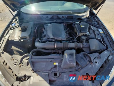 Zdjęcie 11 z 12 samochodu: 2015 JAGUAR XF 2.0T PREMIUM VIN:SAJWA0FS4FPU66886 - miniatura