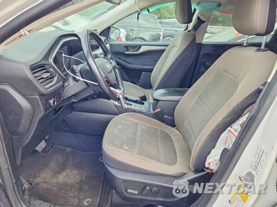 Zdjęcie 7 z 13 samochodu: 2022 FORD ESCAPE SE VIN:1FMCU0G63NUC01978 - miniatura