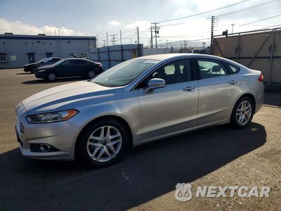 2016 FORD FUSION SE 3FA6P0HD5GR260407 - główne zdjęcie licytacji z USA - miniatura