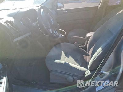 Zdjęcie 7 z 12 samochodu: 2012 NISSAN SENTRA 2.0 VIN:3N1AB6AP1CL778945 - miniatura