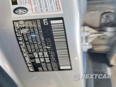 Zdjęcie 12 z 12 samochodu: 2006 MERCEDES-BENZ C 280 VIN:WDBRF54M66F779749 - miniatura