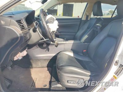 Zdjęcie 7 z 12 samochodu: 2017 LEXUS CT 200 VIN:JTHKD5BH3H2301289 - miniatura