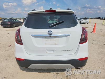 Zdjęcie 6 z 12 samochodu: 2019 BUICK ENCORE PREFERRED VIN:KL4CJASB5KB729787 - miniatura