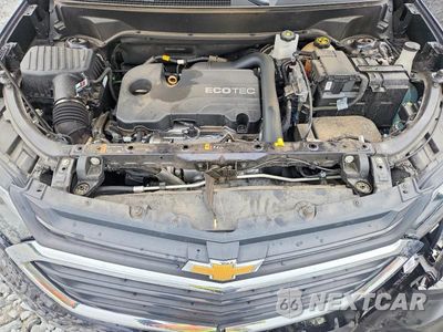 Zdjęcie 12 z 13 samochodu: 2020 CHEVROLET EQUINOX LS VIN:3GNAXHEV6LS539665 - miniatura