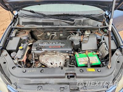 Zdjęcie 12 z 13 samochodu: 2008 TOYOTA RAV4 BASE VIN:JTMBD33V686067927 - miniatura