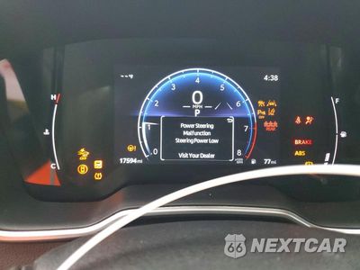 Zdjęcie 9 z 13 samochodu: 2024 TOYOTA COROLLA CROSS XLE VIN:7MUDAABG9RV088349 - miniatura