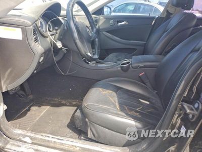 Zdjęcie 7 z 13 samochodu: 2011 MERCEDES-BENZ CLS 550 VIN:WDDDJ7CB2BA173350 - miniatura