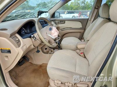 Zdjęcie 7 z 14 samochodu: 2007 KIA SPORTAGE LX VIN:KNDJF724977374555 - miniatura
