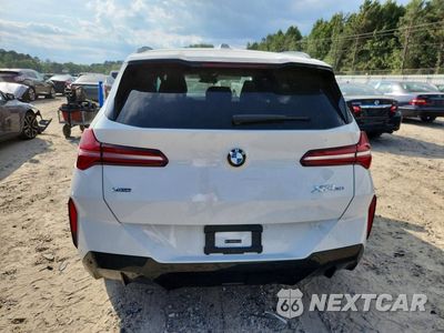 Zdjęcie 6 z 12 samochodu: 2025 BMW X3 30 XDRIVE VIN:5UX53GP09S9099345 - miniatura