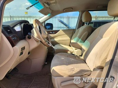 Zdjęcie 7 z 13 samochodu: 2012 NISSAN QUEST 3.5 S VIN:JN8AE2KP2C9034974 - miniatura