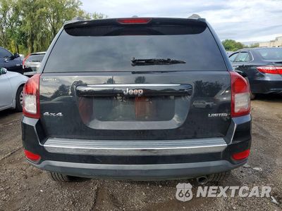 Zdjęcie 6 z 13 samochodu: 2015 JEEP COMPASS LIMITED VIN:1C4NJDCB7FD321297 - miniatura