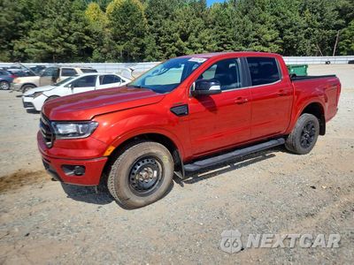 2019 FORD RANGER XL 1FTER4FH9KLB05153 - główne zdjęcie licytacji z USA - miniatura
