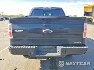 Zdjęcie 6 z 12 samochodu: 2013 FORD F150 SUPERCREW VIN:1FTFW1EF2DKD75216 - miniatura