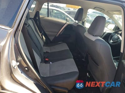 Zdjęcie 11 z 13 samochodu: 2013 TOYOTA RAV4 LE VIN:2T3BFREV4DW014503 - miniatura