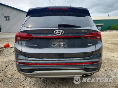 Zdjęcie 6 z 13 samochodu: 2023 HYUNDAI SANTA FE SEL VIN:5NMS2DAJ3PH583336 - miniatura