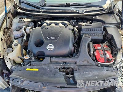 Zdjęcie 11 z 13 samochodu: 2013 NISSAN MAXIMA 3.5 SV VIN:1N4AA5AP0DC812354 - miniatura