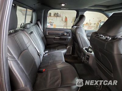 Zdjęcie 10 z 12 samochodu: 2021 RAM 2500 LIMITED VIN:3C6UR5SJ7MG553182 - miniatura