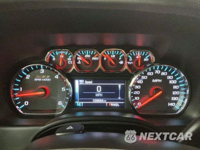Zdjęcie 9 z 13 samochodu: 2018 CHEVROLET TAHOE K1500 LT VIN:1GNSKBKC7JR223596 - miniatura
