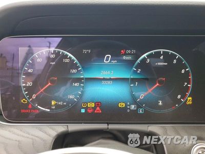 Zdjęcie 9 z 12 samochodu: 2023 MERCEDES-BENZ E 350 4MATIC VIN:W1KZF8EB4PB181140 - miniatura