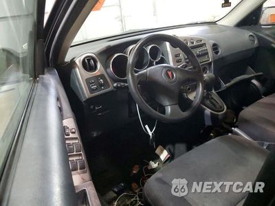 Zdjęcie 8 z 12 samochodu: 2005 PONTIAC VIBE VIN:5Y2SL638X5Z469636 - miniatura