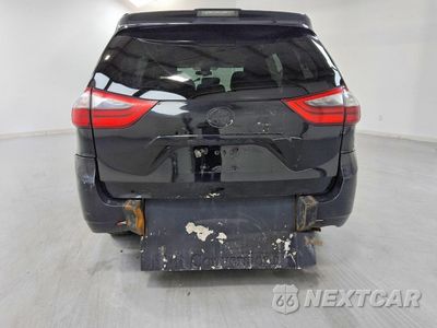 Zdjęcie 6 z 13 samochodu: 2020 TOYOTA SIENNA L VIN:5TDZZ3DC1LS036431 - miniatura