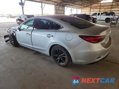Drugie zdjęcie samochodu z przodu: 2014 MAZDA 6 SPORT VIN:JM1GJ1U57E1108883 - miniatura
