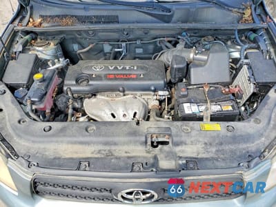 Zdjęcie 12 z 13 samochodu: 2008 TOYOTA RAV4 BASE VIN:JTMBD35V085191260 - miniatura
