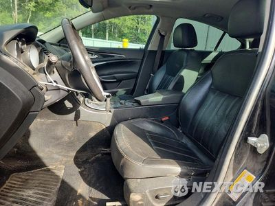 Zdjęcie 7 z 12 samochodu: 2011 BUICK REGAL CXL VIN:W04GU5GC7B1068951 - miniatura
