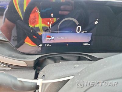 Zdjęcie 9 z 12 samochodu: 2024 BUICK ENVISTA AVENIR VIN:KL47LCE23RB225171 - miniatura