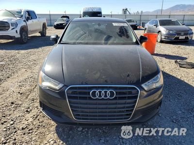 Piąte zdjęcie samochodu w środku: 2015 AUDI A3 PREMIUM PLUS VIN:WAUCCGFF2F1013325 - miniatura