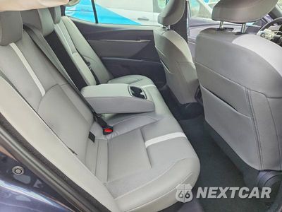 Zdjęcie 10 z 13 samochodu: 2026 TOYOTA CAMRY SE VIN:4T1DAACK3TU744556 - miniatura