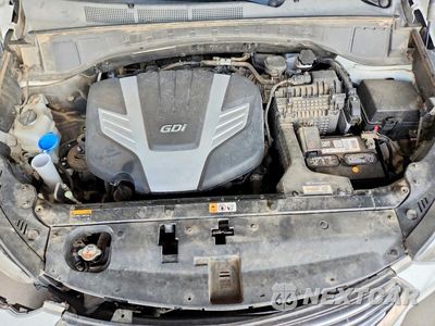 Zdjęcie 12 z 13 samochodu: 2018 HYUNDAI SANTA FE SE VIN:KM8SNDHF1JU265137 - miniatura