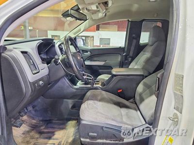 Zdjęcie 7 z 12 samochodu: 2020 CHEVROLET COLORADO LT VIN:1GCHSCEA3L1222336 - miniatura