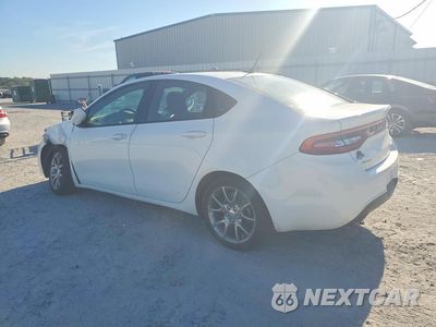 Drugie zdjęcie samochodu z przodu: 2015 DODGE DART SXT VIN:1C3CDFBB3FD213534 - miniatura