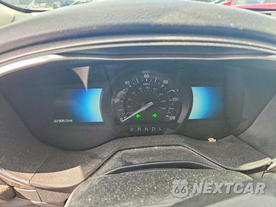 Zdjęcie 9 z 12 samochodu: 2019 FORD FUSION SE VIN:3FA6P0LU0KR196776 - miniatura