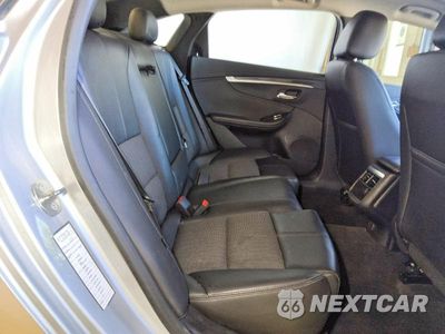 Zdjęcie 10 z 12 samochodu: 2016 CHEVROLET IMPALA LT VIN:2G1105SA2G9142821 - miniatura
