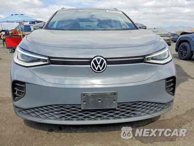 Piąte zdjęcie samochodu w środku: 2023 VOLKSWAGEN ID.4 PRO S VIN:1V2VMPE86PC022707 - miniatura