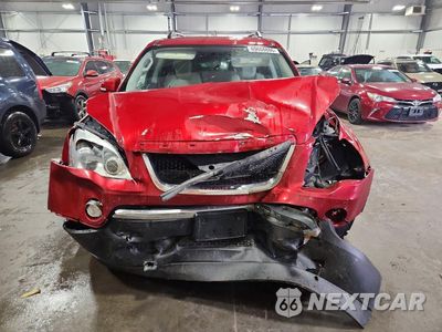 Piąte zdjęcie samochodu w środku: 2012 GMC ACADIA SLT-1 VIN:1GKKVRED7CJ273921 - miniatura